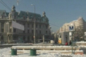 Iarna grea da batai de cap si in tarile vecine! Ce se intampla in Romania si Ucraina