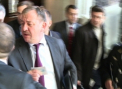 Selin, sanctionat pentru incidentul din Parlament. Ce amenda are de platit. Reactia social-democratului