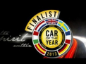 Care crezi ca va fi Masina Anului 2013? Vezi cele 8 finaliste