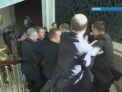Selin, sanctionat pentru incidentul din Parlament. Ce amenda are de platit. Reactia social-democratului