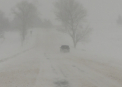 Meteorologii bat alarma: Ninsorile se muta spre centru si sud! Ce vreme ne asteapta in urmatoarele zile