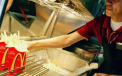 McDonald\'s, obligat sa plateasca despagubiri unei angajate care a fost concediata abuziv