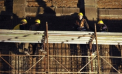 Dau sah mat arhitectilor din lumea intreaga: Chinezii construiesc cea mai mare cladire din lume