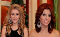 24 VS 41 - Cine arata mai bine in rochie mini, Karizma sau Victoria Lungu? FOTO
