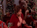 Ar putea sa va socheze. Actorul Bradley Cooper si-a aratat cele 5 sfarcuri la TV! -VIDEO