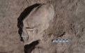VIDEO. Cranii deformate, descoperite intr-un vechi cimitir din Mexic. "Parca ar fi de extraterestru"