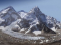 Fotografia de 2 miliarde de pixeli, care arata transformarea dramatica a Muntelui Everest