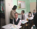 Un dar pentru prima doamna. Ce cadou a primit Margareta Timofti de la un copil cu dizabilitati