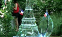 Ziua Parisului, marcata si la Chisinau! Receptia in aer liber, oferita de ambasada Frantei la Chisinau - VIDEO