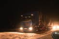 Cozi kilometrice la Vama Leuseni! De ce autoritatile din Romania au INTERZIS accesul tirurilor