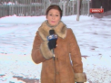 Temperaturi de pana la minus 20 de grade! Codul galben de ninsori si vijelie, extins