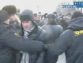 60 de oameni, retinuti la Sank-Petersburg in cadrul unui protest! De ce au iesit in strada