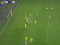 Manchester City a invins-o cu noroc pe formatia Reading! Liverpool a facut instructie cu Fulham
