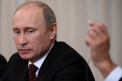 Capricii de presedinte. Vladimir Putin, nemultumit de masina construita special pentru el