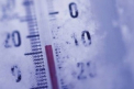 Cea mai RECE noapte si zi din aceasta iarna! Temperaturile au scazut pana la minus 23 grade Celsius