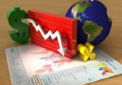 De ce depinde cresterea economiei globale in 2013. The Guardian: "Toata lumea e cu ochii pe SUA"