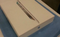 A crezut ca a primit un iPad cadou, dar cand a deschis cutia a avut parte de surpriza vietii