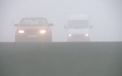 Am scapat de ninsori, dar vine ceata! Meteorologii au emis cod galben pentru toata tara