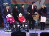 Craciun cu adevarat magic la Daruiesti si castigi! Surprizele grandioase de care a avut parte familia din Stauceni