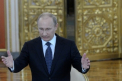 Un om al lui Putin a fost ucis