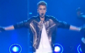 Fotografia de care rade tot internetul. Ce a postat Justin Bieber pe Twitter, de Craciun - FOTO