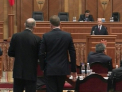 Andrei Usatii, criticat pentru reforma in sanatate! Cum a fost audiat in Parlament ministrul Sanatatii