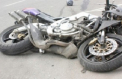 Motociclistul din Orhei care a urcat baut la volan si a lovit mortal o fetita de patru ani, condamnat la inchisoare