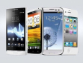 Vanzari de jumatate de miliard de smartphone-uri in 2013. Ce producator se pregateste sa dea lovitura 