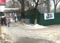 Fara pizzerie in Gradina Publica "Stefan cel Mare"! Contractul, ANULAT. Cum a explicat Chirtoaca