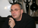 Constantin Meladze a lovit mortal o femeie. Compozitorul risca 8 ani de inchisoare
