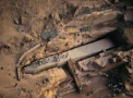 Descoperirea ANULUI in Egipt: Un obelisc de marimea unui bloc, construit dintr-un material IMPOSIBIL!