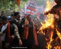 Proteste fara precedent in India, dupa ce studenta violata si torturata intr-un autobuz A MURIT