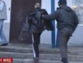 Bomba din ... sapun! Ce pedeapsa risca un student din Rusia pentru gluma sa