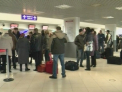 Sute de moldoveni stau blocati in Italia! La Chisinau mai multe curse au intarziat. Ce a declansat haosul