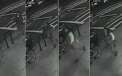 FOTO. Marturia femeii care a impins un barbat indian in fata metroului la New York