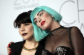 Seamana atat de mult, dar sunt atat de diferite! Cum a decis sora lui Lady Gaga sa iasa din umbra vedetei - FOTO