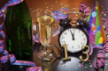 Lucuri pe care trebuie sa le stii - obiceiuri si superstii de Revelion

