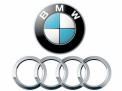 Audi investeste zeci de miliarde de euro ca sa bata BMW. Cine castiga razboiul deceniului in industria auto 