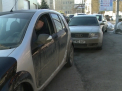 In 2013 cu masini curate! Zeci de moldoveni au stat la cozi ore in sir pentru a-si spala automobilele