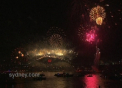 La ei e deja 2013! Cum au intrat in noul an cei din Australia si Noua Zeelanda