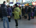 Cursa chinuita pentru zeci de moldoveni care s-au pornit acasa din Moscova! Cat au asteptat