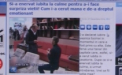 Accidentul cumplit de la Hancesti, cel mai urmarit pe site-ul protv.md