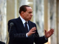 Silvio Berlusconi: "Am fost acuzat de orice, mai putin ca as fi homosexual"