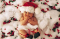 Bebelusi nascuti de Revelion. Afla ce mituri si ce superstitii exista despre ei