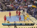 Au inceput anul cu surprize! Baschetbalistii de la Los Angeles Clippers, invinsi