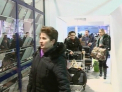 Compania aeriana, sanctionata, pasagerii - despagubiti. Premierul Vlad Filat a cerut aplicarea legii