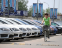 Tara in care toata lumea merge pe biciclete va produce mai multe masini decat toata Europa in 2013
