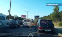 Politia, pe urmele "gangster"-ului: Ce se va intampla cu barbatul care a amenintat un sofer cu pistolul in trafic - VIDEO