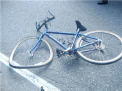 A tamponat MORTAL un biciclist dupa care s-a facut nevazut. Soferul BEAT, retinut de politie