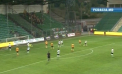 Meci spectaculos intre Zilina si Dacia Chisinau. Slovacii s-au impus cu 4-2 si i-au eliminat pe moldoveni din Liga Europa - VIDEO